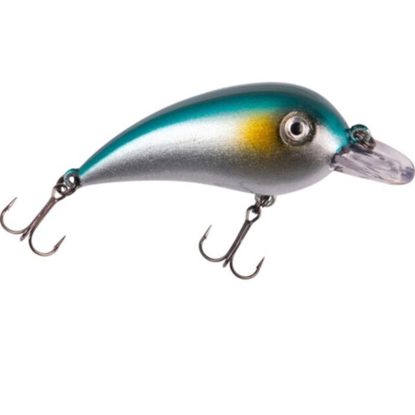DEMONIC CRANK SILVERFISH 6 5G6 5CM ZEBCO