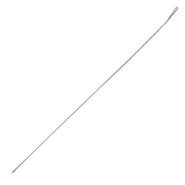 ZEBCO BAIT NEEDLE 20CM QTY 2