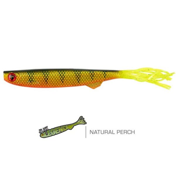 SLICK LEGEND 21CM NATURAL PERCH