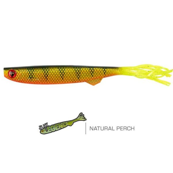 SLICK LEGEND 18CM NATURAL PERCH