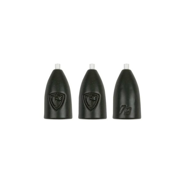 FOX RAGE TUNGSTEN BULLET WEIGHTS 9G