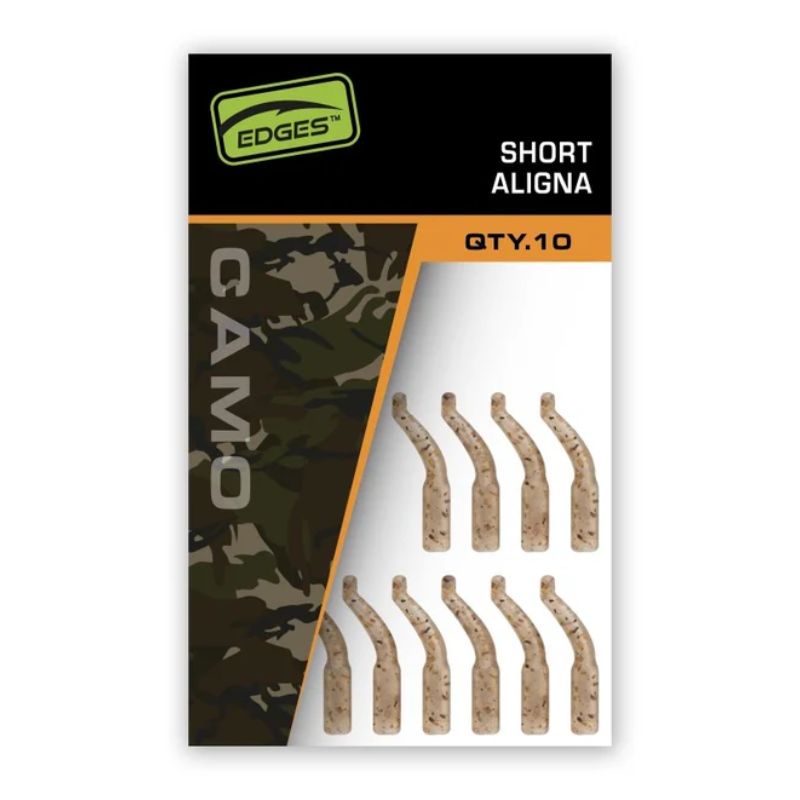 FOX SHORT ALIGNA CAMO QTY 10