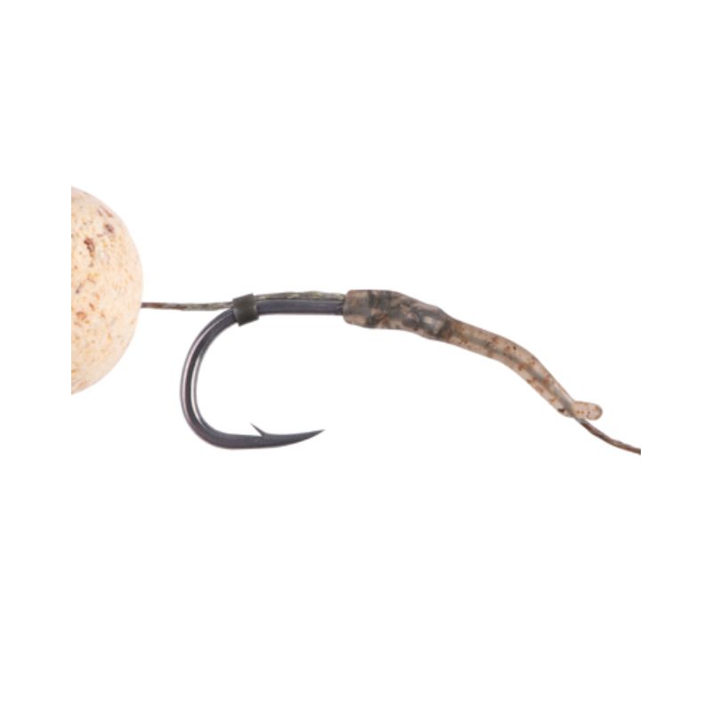 FOX LONG ALIGNA CAMO QTY 10 Imagen 3