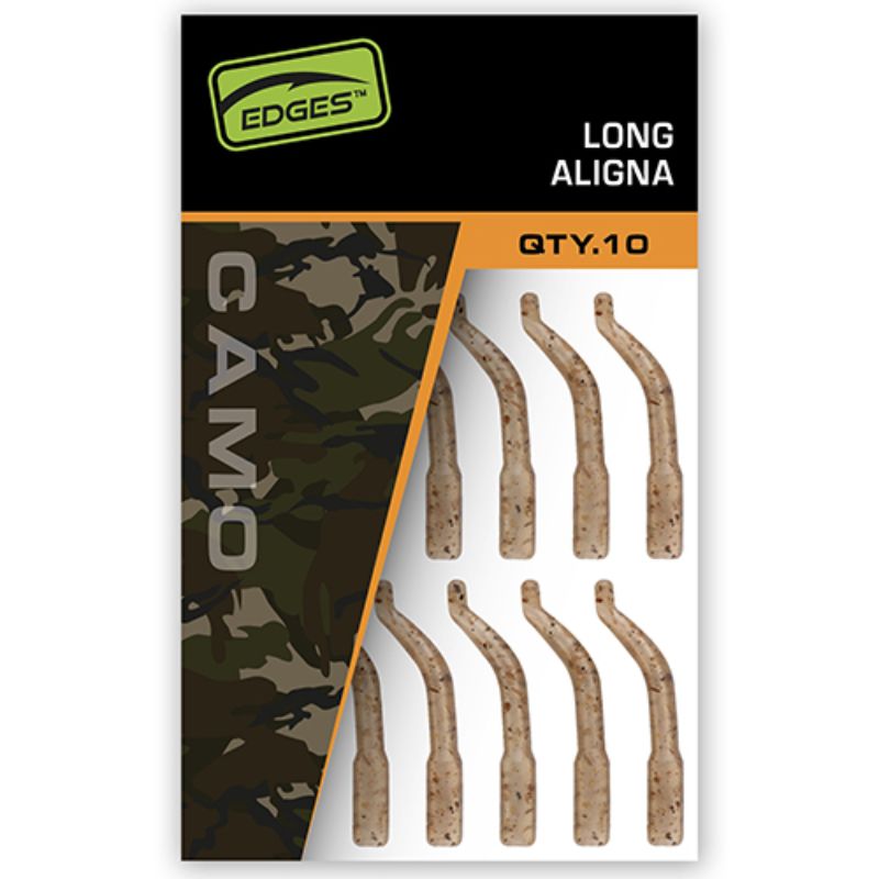 FOX LONG ALIGNA CAMO QTY 10