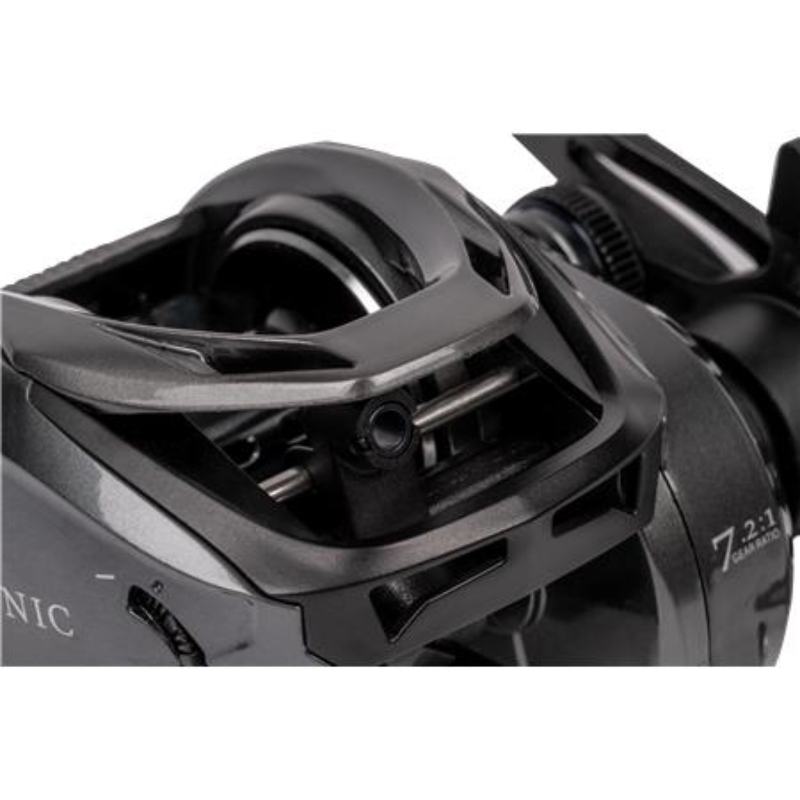 ZEBCO DEMONIC XT 200 LHW BAITCAST Imagen 4