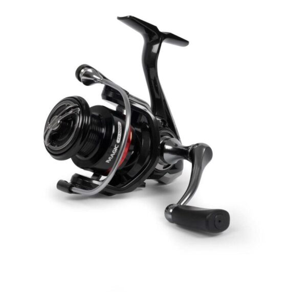 CARRETE ZEBCO MAGIC FD1000