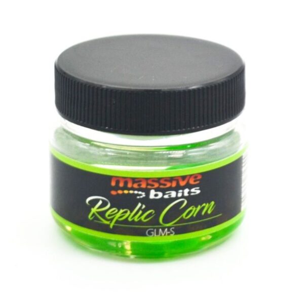 MASSIVE BAITS REPLIC CORN GLM S