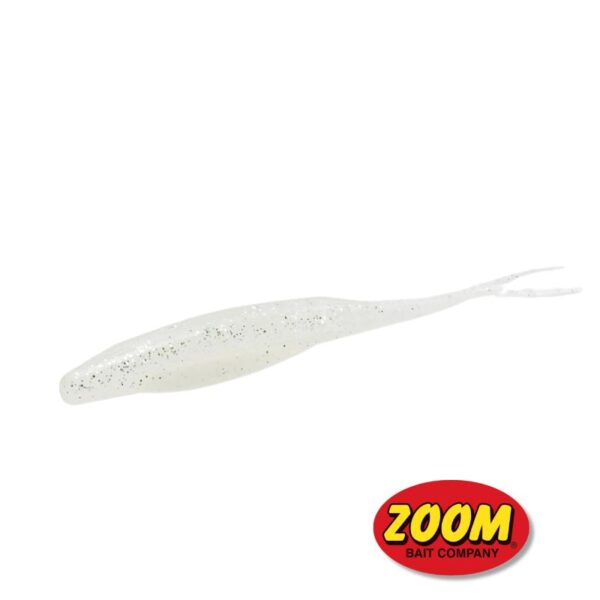 ZOOM SUPER FLUKE JR WHITE ICE 056 185