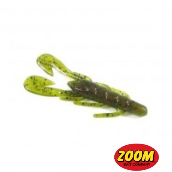 ZOOM ULTRAVIBE SPEED CRAW WATERMELONSEED
