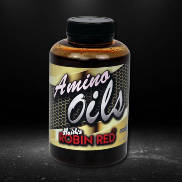 AMINO OILS ROBIN RED GOLD 300ML PROELITE