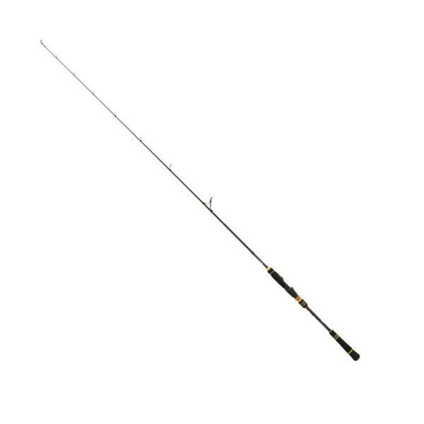 CINNETIC RAYFORCE SOLID JIGGING 185XH
