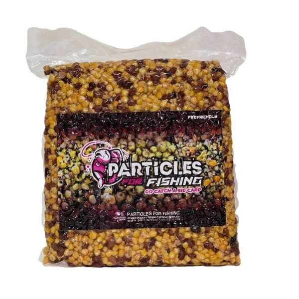 SEMILLA SUPER GROSS 5KG BOLSA PARTICLES