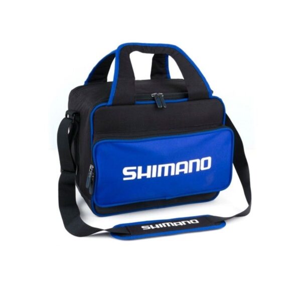 SHIMANO ALL ROUND BAITS BAG 38x32x31cm
