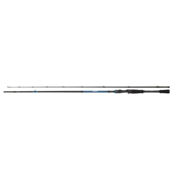 SHIMANO SLX A CASTING 2 21M 30 120G