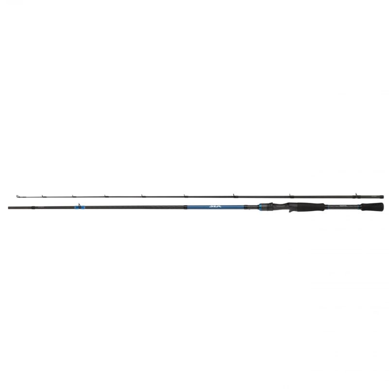 SHIMANO SLX A CASTING 2 21M 30 120G