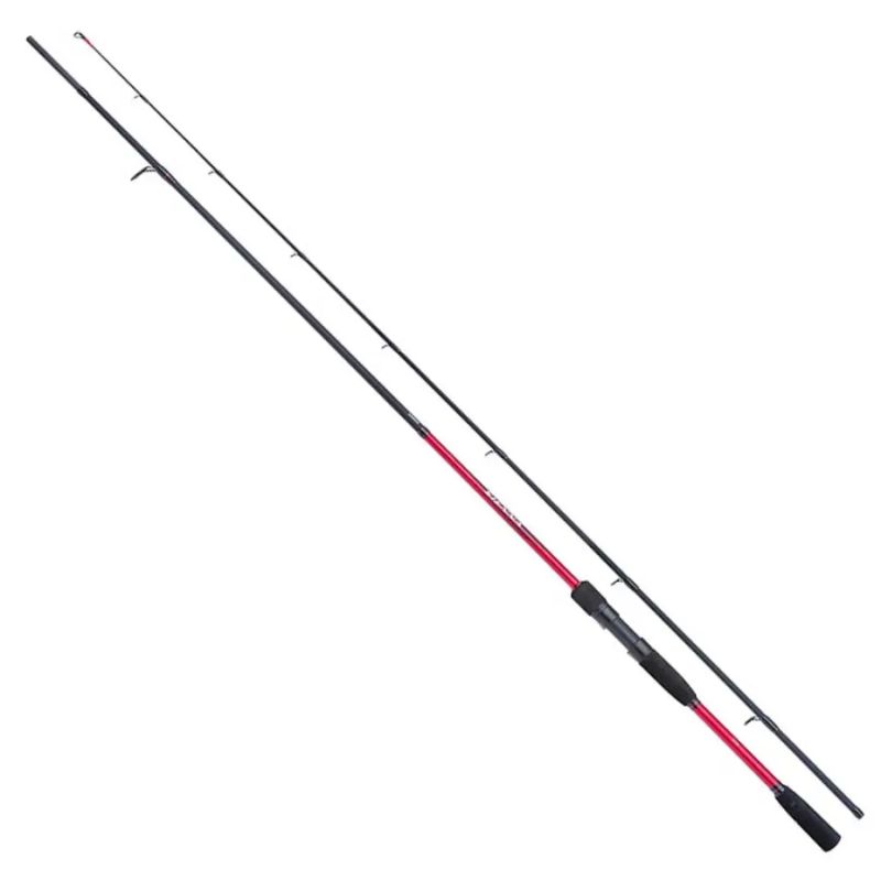 SHIMANO SIENNA SPINNING 1'80M 3 15G