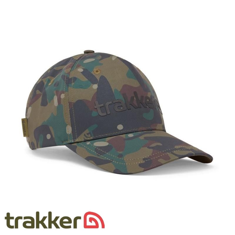TRAKKER GORRA CAMO WATER RESISTANT Imagen 2