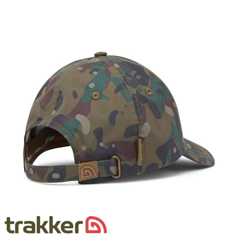 TRAKKER GORRA CAMO WATER RESISTANT Imagen 3