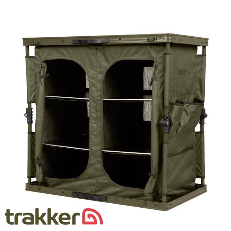 TRAKKER BIVVY STORAGE XL 203902 Imagen 3