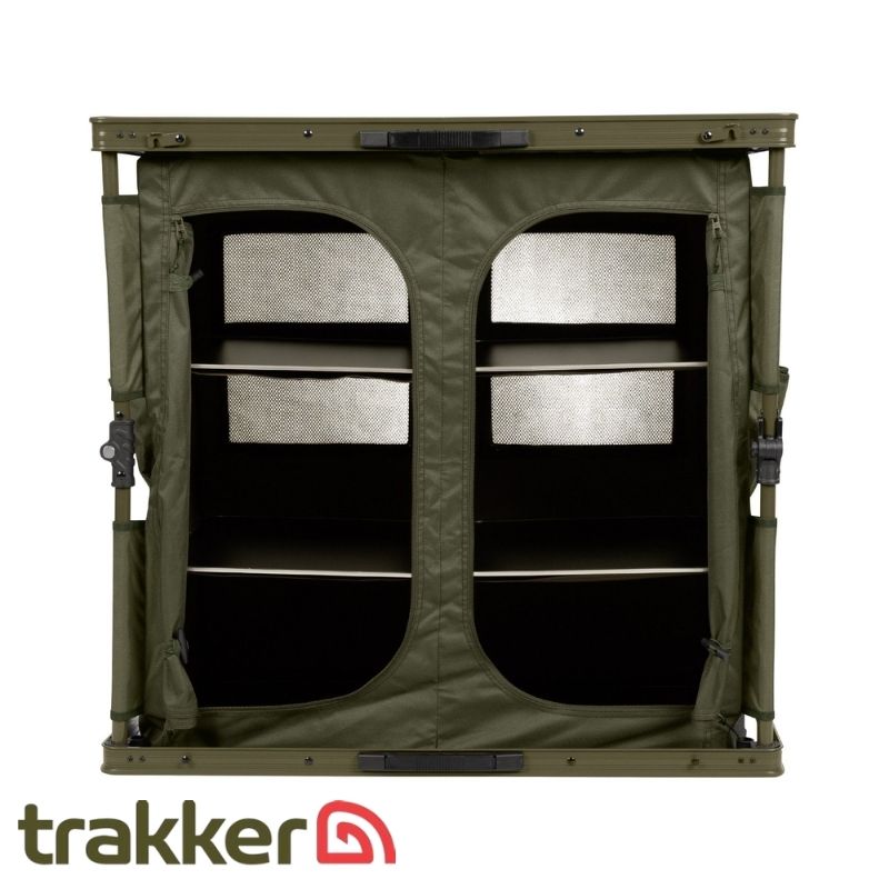 TRAKKER BIVVY STORAGE XL 203902 Imagen 4
