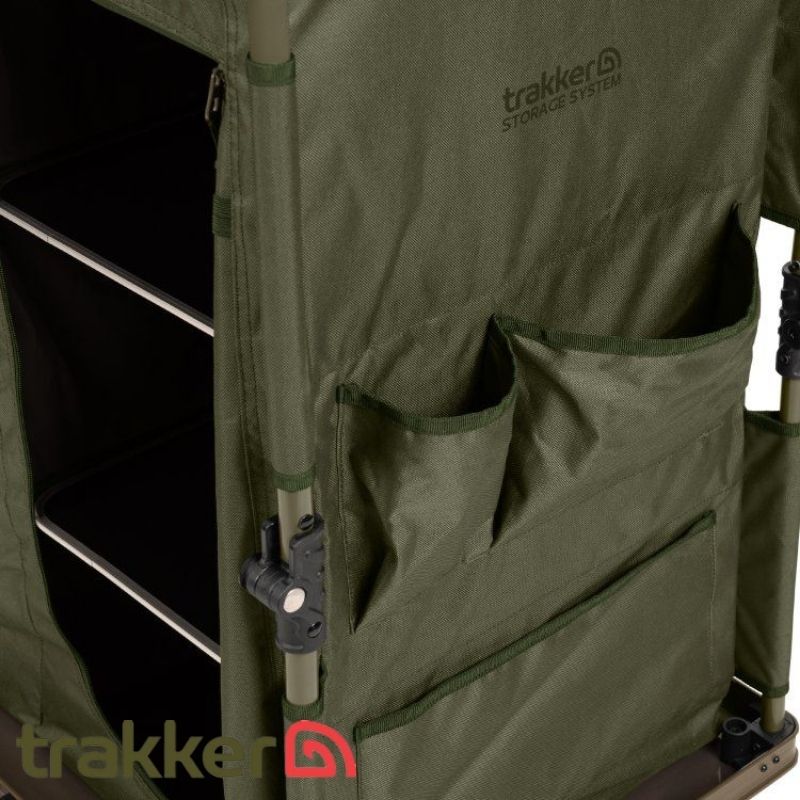 TRAKKER BIVVY STORAGE XL 203902 Imagen 5