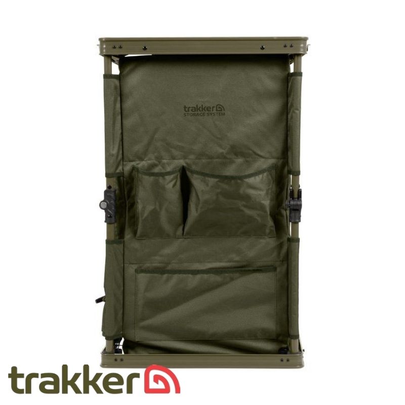 TRAKKER BIVVY STORAGE XL 203902 Imagen 6
