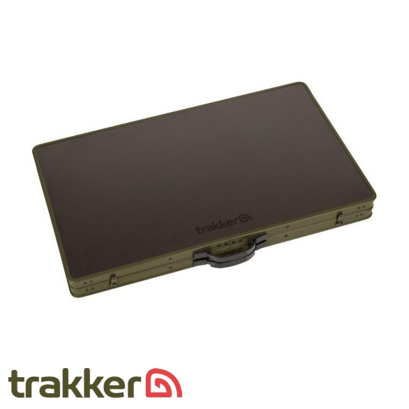 TRAKKER BIVVY STORAGE XL 203902 Imagen 7