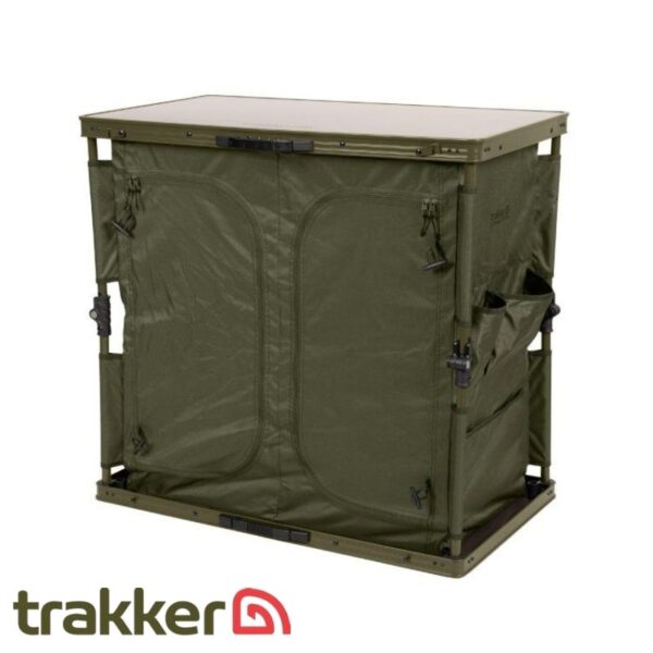 TRAKKER BIVVY STORAGE XL 203902