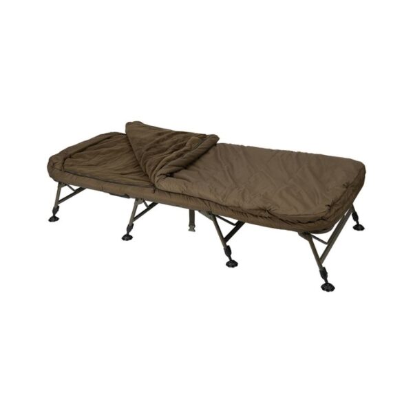 FOX FLATLINER MF8 ALL SEASON SYSTEM