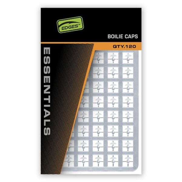 FOX BOILIE CAPS QTY 120