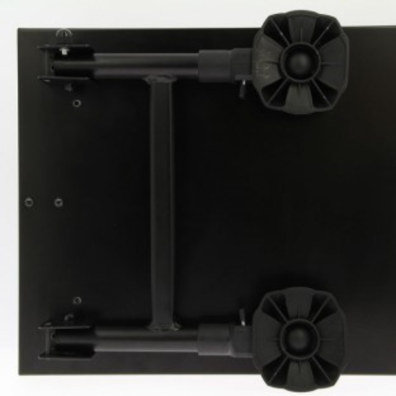 NGT BIVVY TABLE DYNAMIC Imagen 2