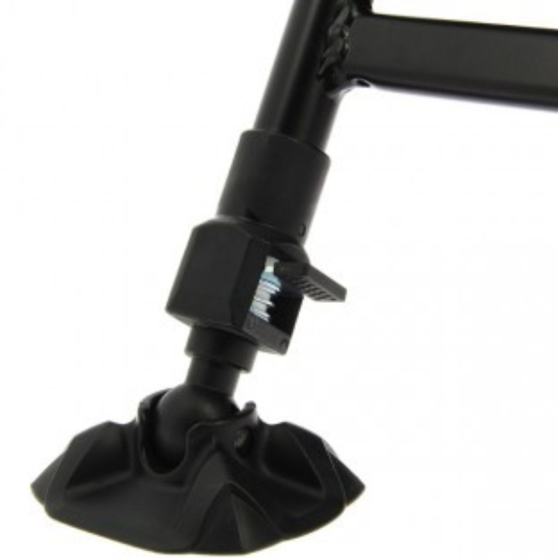 NGT BIVVY TABLE DYNAMIC Imagen 3