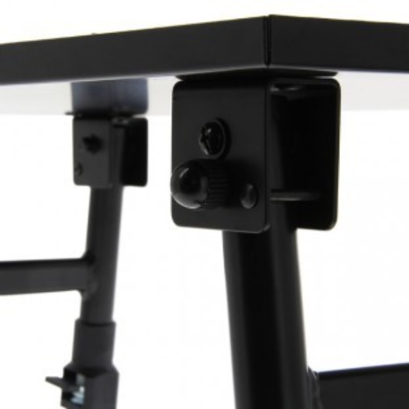 NGT BIVVY TABLE DYNAMIC Imagen 4