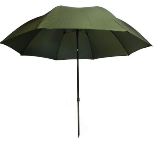 NGT SOMBRILLA BROLLY 45 GREEN