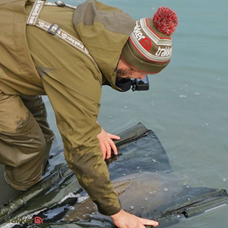 TRAKKER TEAM BOBBLE GORRO INVIERNO Imagen 3