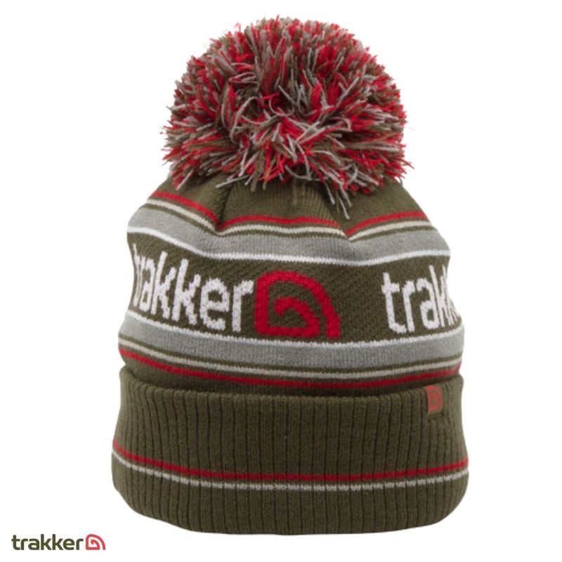 TRAKKER TEAM BOBBLE GORRO INVIERNO