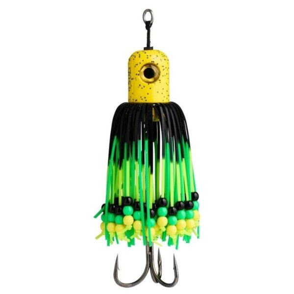 MADCAT CLONK TEASER 150G YELLOW