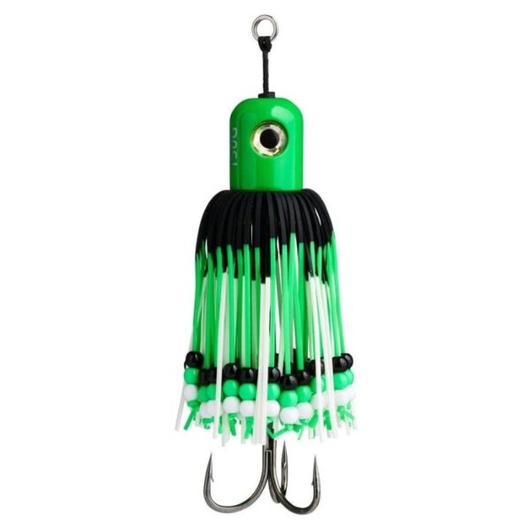 MADCAT CLONK TEASER 150G GREEN