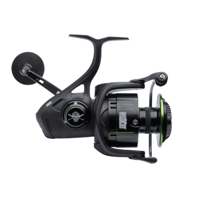 CARRETE MADCAT DOMINION SPINNING 10500 Imagen 2