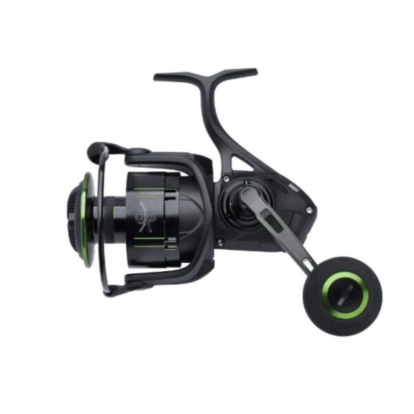 CARRETE MADCAT DOMINION SPINNING 10500