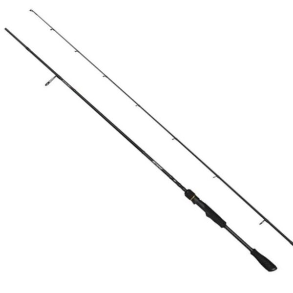 SAVAGE GEAR REVENGE SG2 7'3" 221CM 3 10G