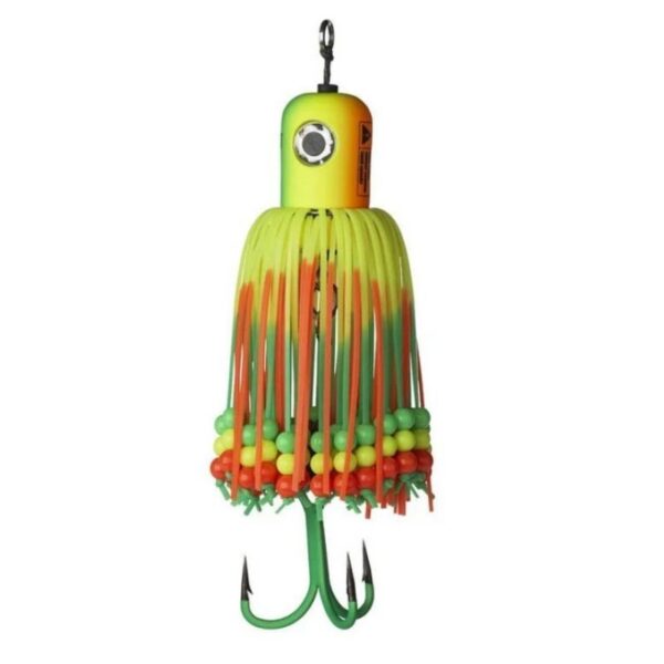 MADCAT CLONK TEASER A STATIC 150G 16CM