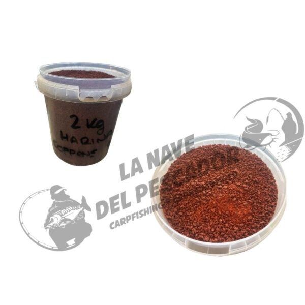 HARINA COPPENS 2KG