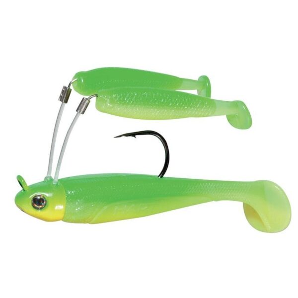 HART MANOLO UNDERSPIN 1/2OZ IHMU12FT