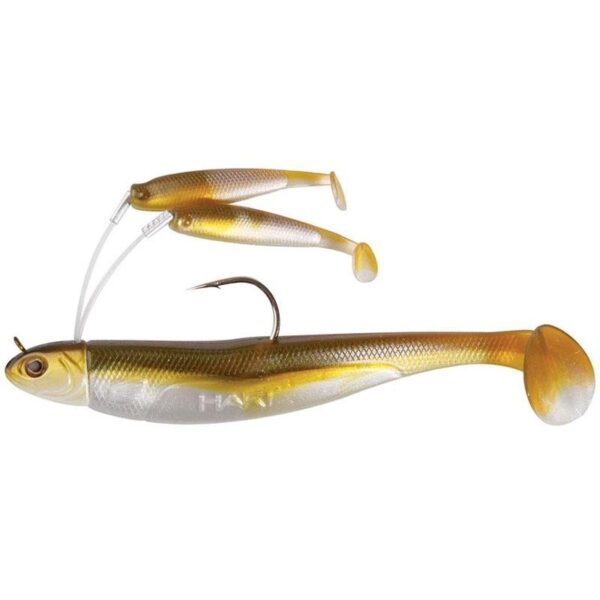 HART MANOLO UNDERSPIN 1/2OZ IHMU12GS