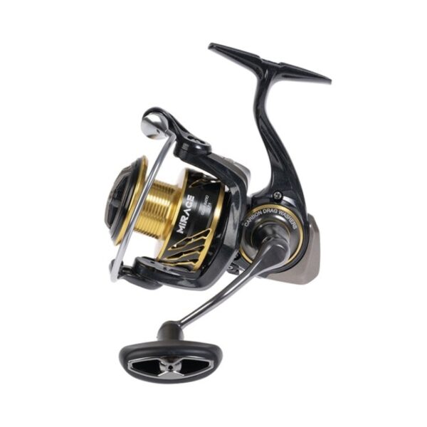CARRETE HART MIRAGE 2500 5+1