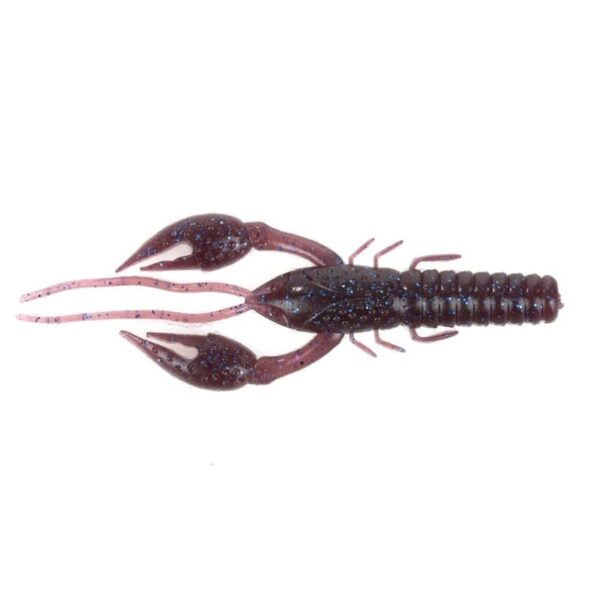 HART SPY CRAW 4" 8PCS 102MM IHSC4BF