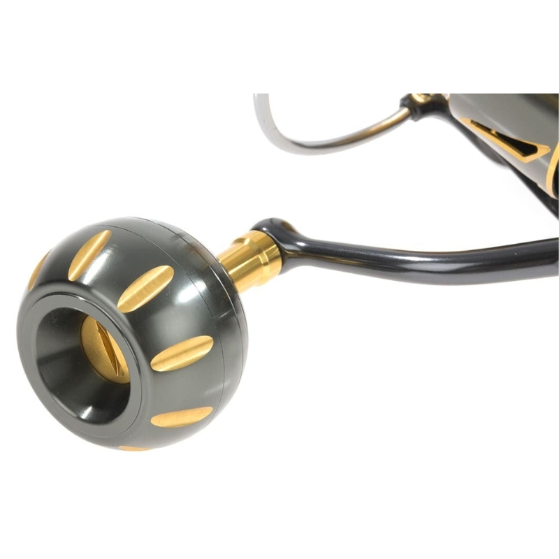CARRETE HART CRANE SW 6500 Imagen 3