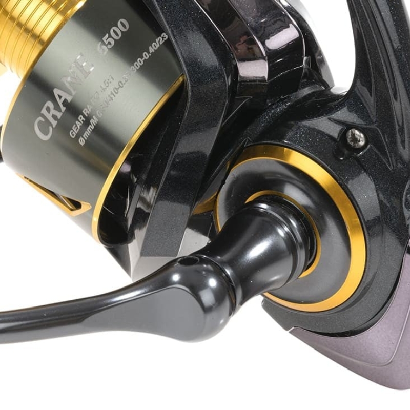 CARRETE HART CRANE SW 6500 Imagen 4