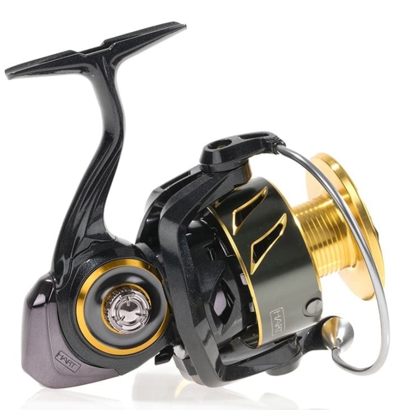 CARRETE HART CRANE SW 6500 Imagen 5